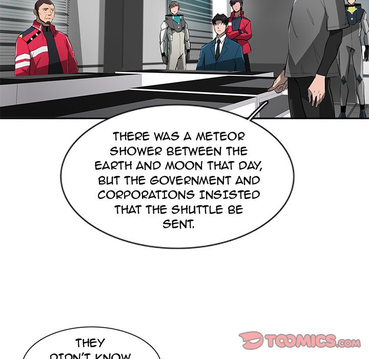 Read Stardust chapter 68 image 9 on Lezhin