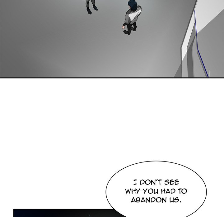 Read Stardust chapter 68 image 91 on Lezhin