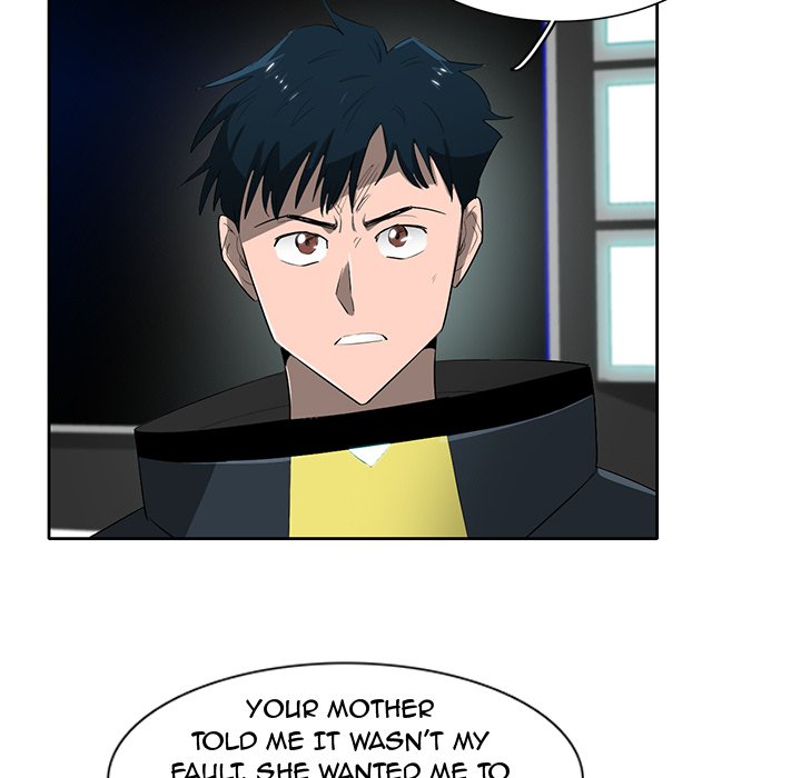 Read Stardust chapter 68 image 92 on Lezhin