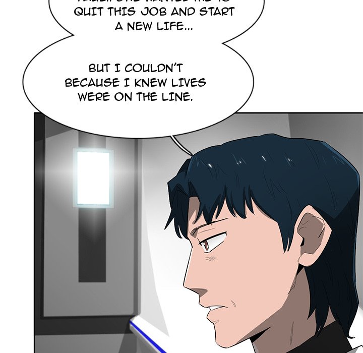 Read Stardust chapter 68 image 93 on Lezhin