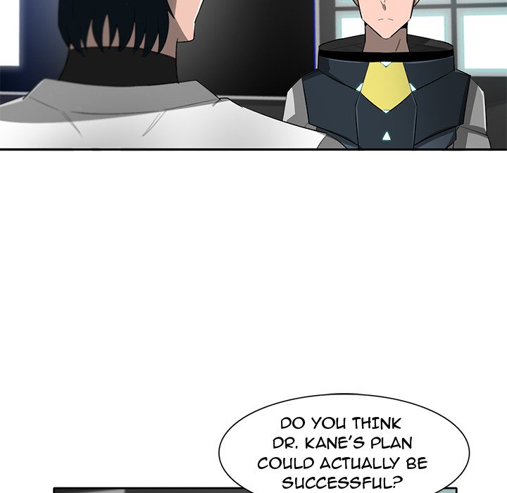 Read Stardust chapter 68 image 95 on Lezhin