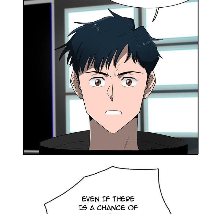 Read Stardust chapter 68 image 96 on Lezhin