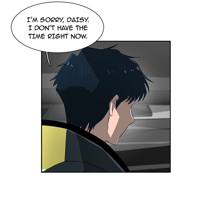 Read Stardust chapter 69 image 100 on Lezhin