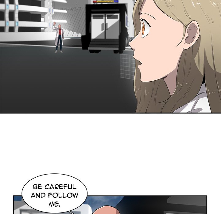 Read Stardust chapter 69 image 11 on Lezhin