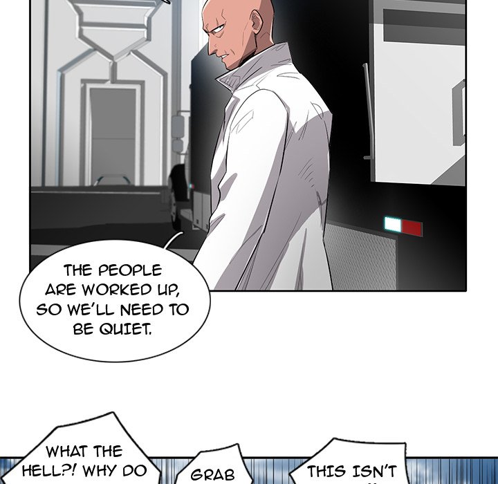 Read Stardust chapter 69 image 12 on Lezhin