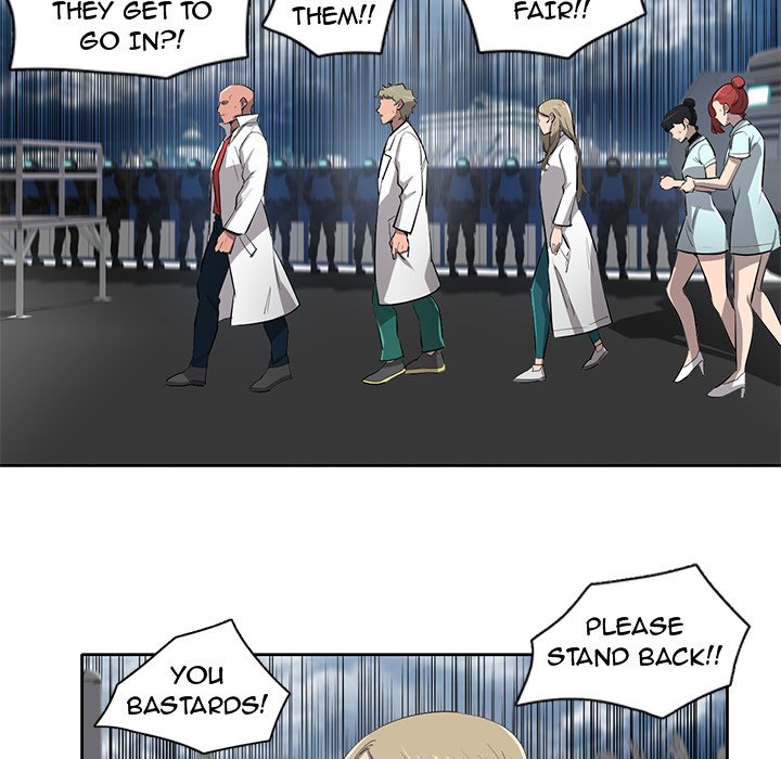 Read Stardust chapter 69 image 13 on Lezhin