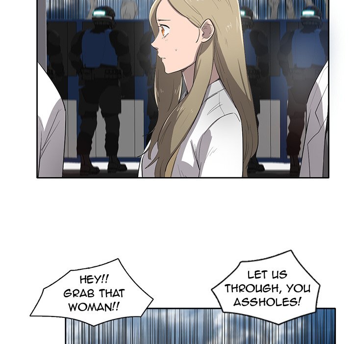 Read Stardust chapter 69 image 14 on Lezhin