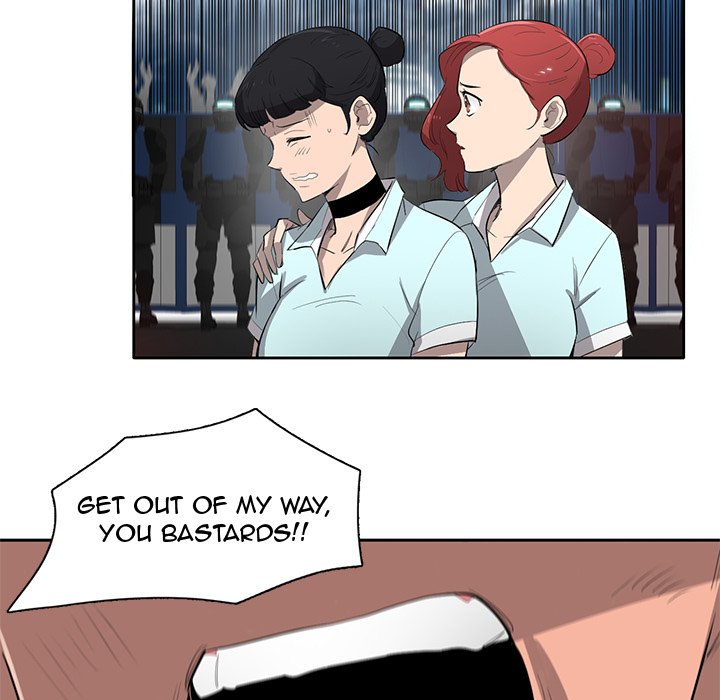 Read Stardust chapter 69 image 15 on Lezhin