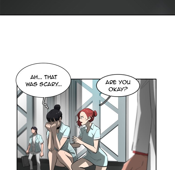 Read Stardust chapter 69 image 19 on Lezhin