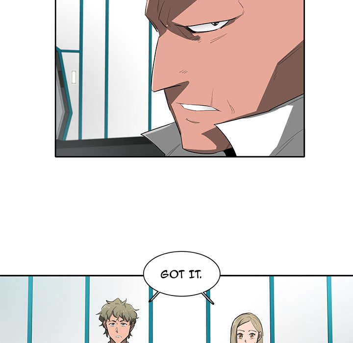 Read Stardust chapter 69 image 23 on Lezhin