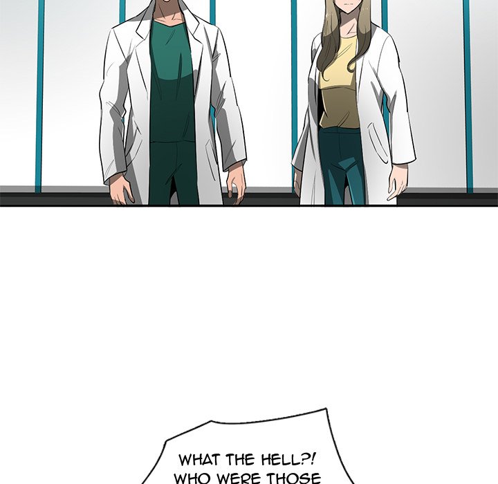 Read Stardust chapter 69 image 24 on Lezhin