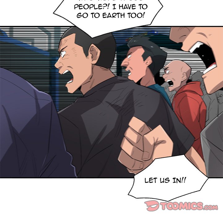Read Stardust chapter 69 image 25 on Lezhin