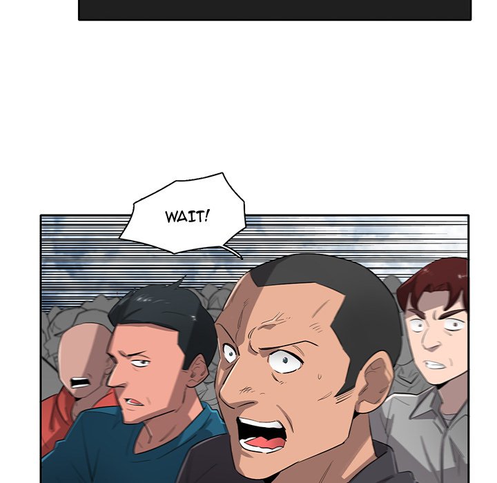 Read Stardust chapter 69 image 27 on Lezhin
