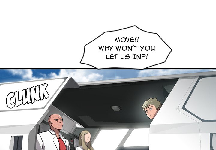 Read Stardust chapter 69 image 3 on Lezhin