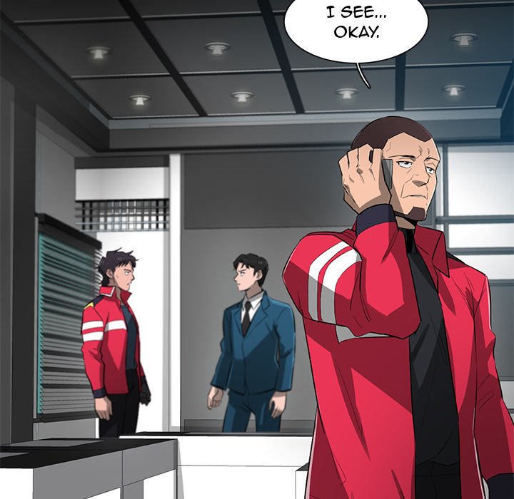 Read Stardust chapter 69 image 35 on Lezhin