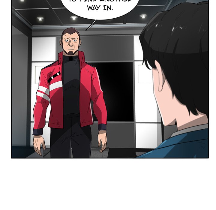 Read Stardust chapter 69 image 37 on Lezhin