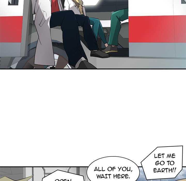 Read Stardust chapter 69 image 4 on Lezhin