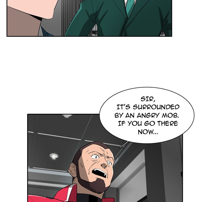 Read Stardust chapter 69 image 40 on Lezhin