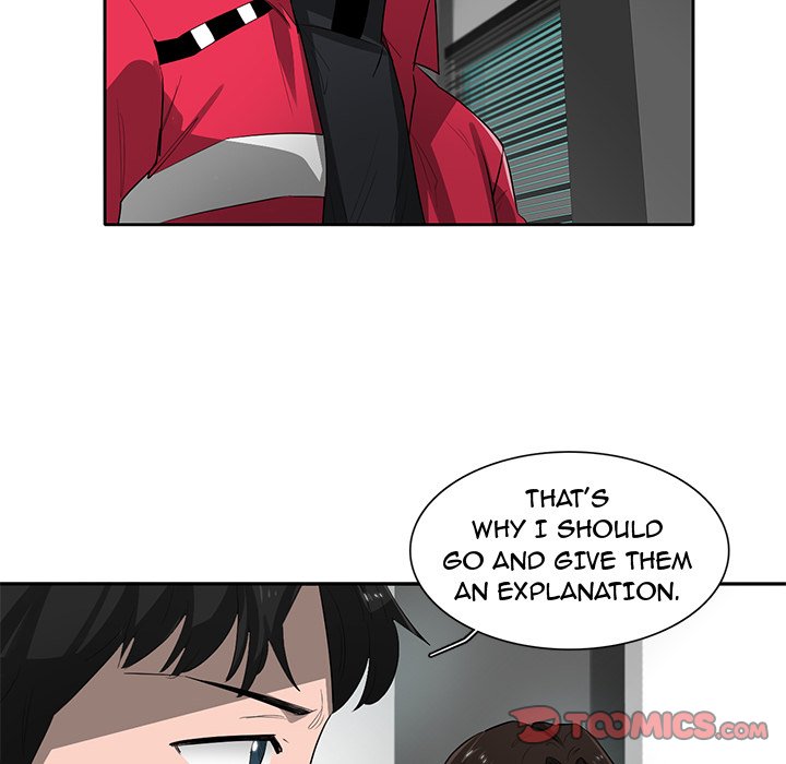 Read Stardust chapter 69 image 41 on Lezhin