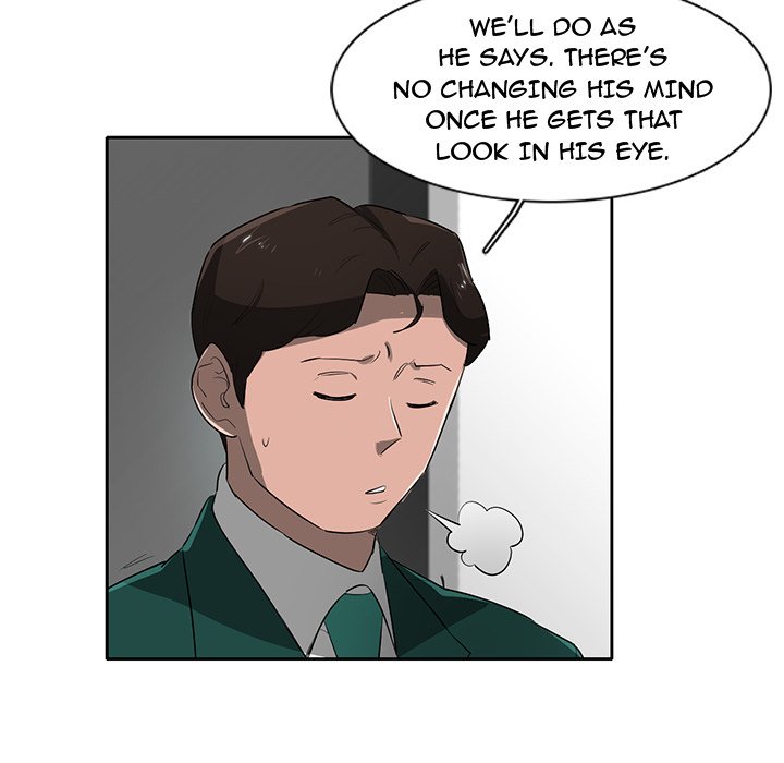 Read Stardust chapter 69 image 43 on Lezhin