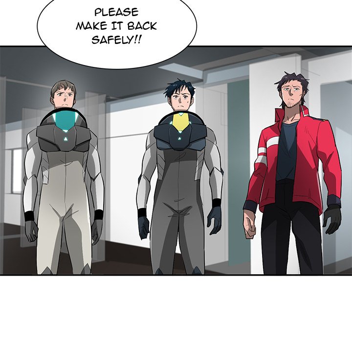 Read Stardust chapter 69 image 46 on Lezhin