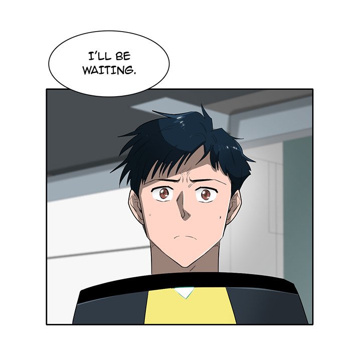 Read Stardust chapter 69 image 47 on Lezhin