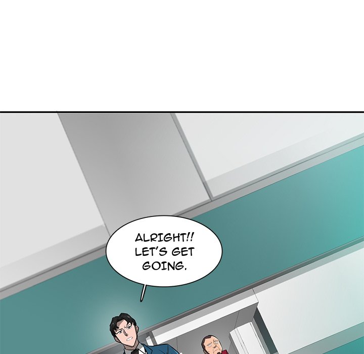 Read Stardust chapter 69 image 48 on Lezhin