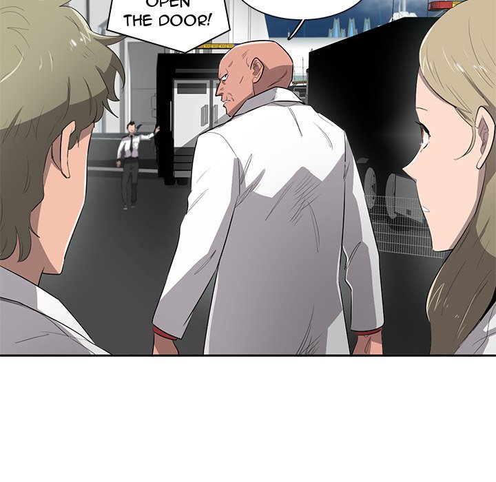 Read Stardust chapter 69 image 5 on Lezhin