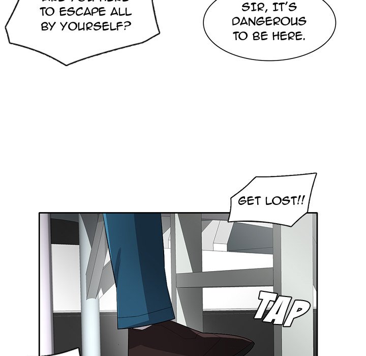 Read Stardust chapter 69 image 56 on Lezhin