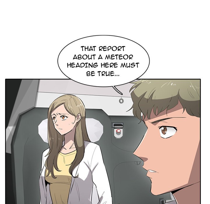 Read Stardust chapter 69 image 6 on Lezhin