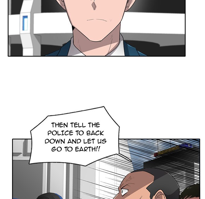 Read Stardust chapter 69 image 61 on Lezhin