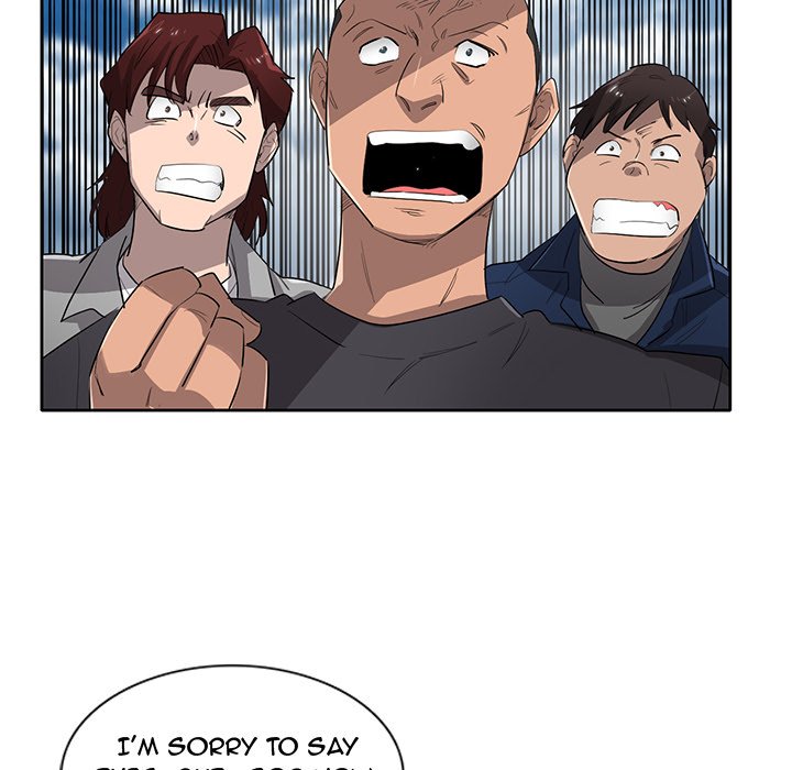 Read Stardust chapter 69 image 64 on Lezhin