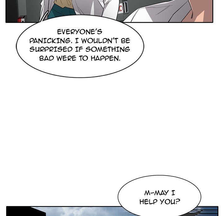 Read Stardust chapter 69 image 7 on Lezhin