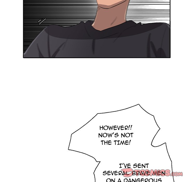Read Stardust chapter 69 image 73 on Lezhin
