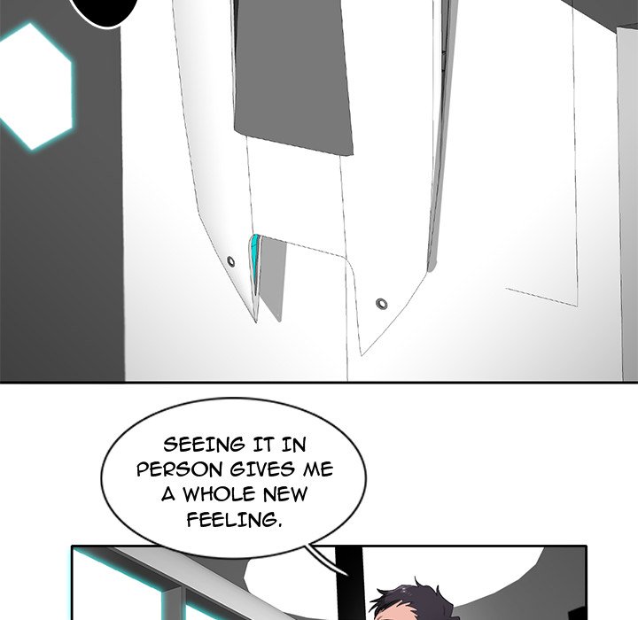 Read Stardust chapter 69 image 82 on Lezhin