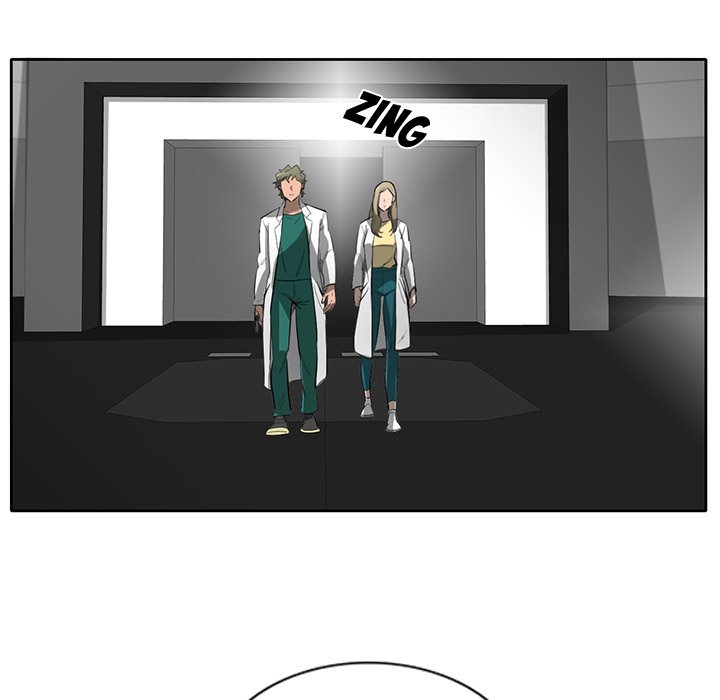 Read Stardust chapter 69 image 84 on Lezhin