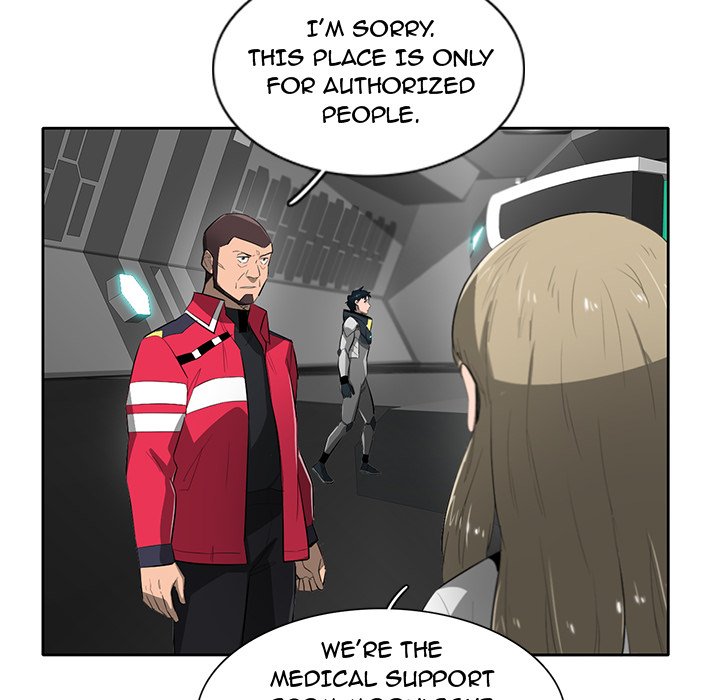Read Stardust chapter 69 image 85 on Lezhin