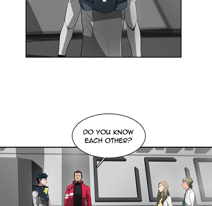Read Stardust chapter 69 image 87 on Lezhin