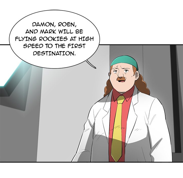 Read Stardust chapter 69 image 90 on Lezhin
