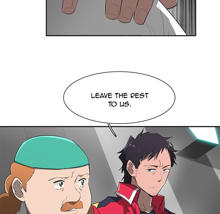 Read Stardust chapter 69 image 96 on Lezhin