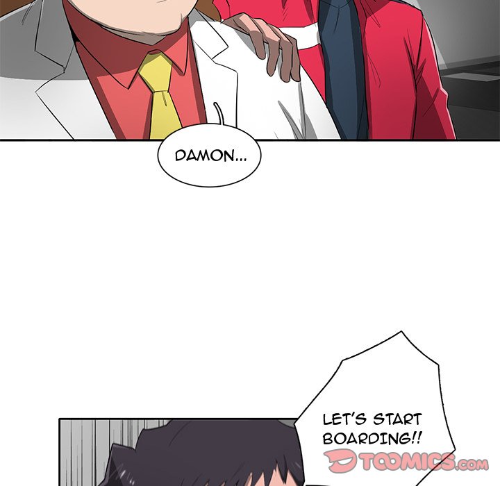 Read Stardust chapter 69 image 97 on Lezhin