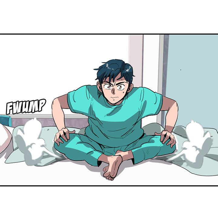 Read Stardust chapter 7 image 100 on Lezhin