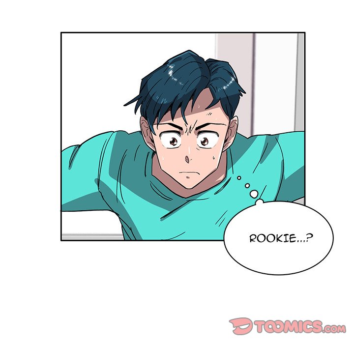 Read Stardust chapter 7 image 101 on Lezhin