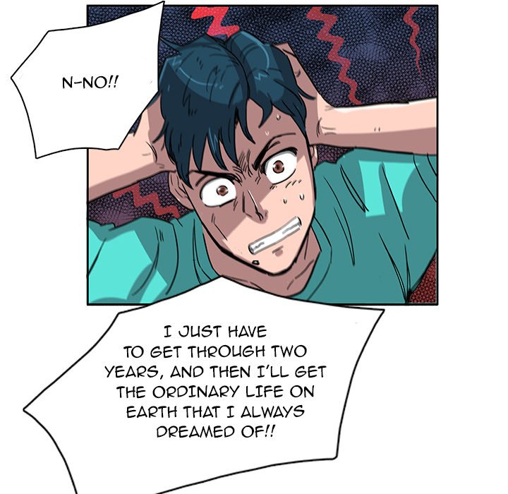 Read Stardust chapter 7 image 102 on Lezhin