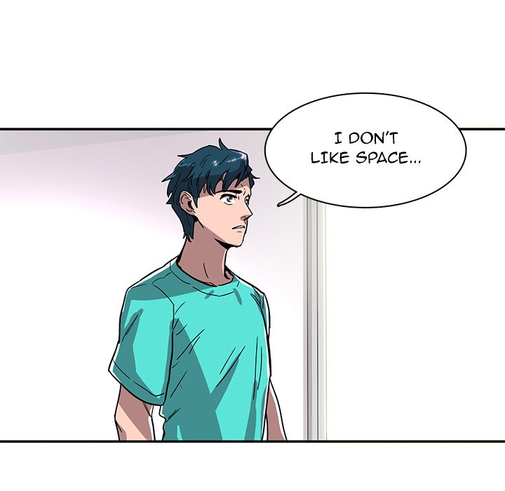 Read Stardust chapter 7 image 104 on Lezhin