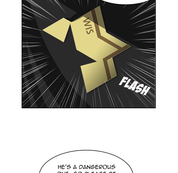 Read Stardust chapter 7 image 107 on Lezhin