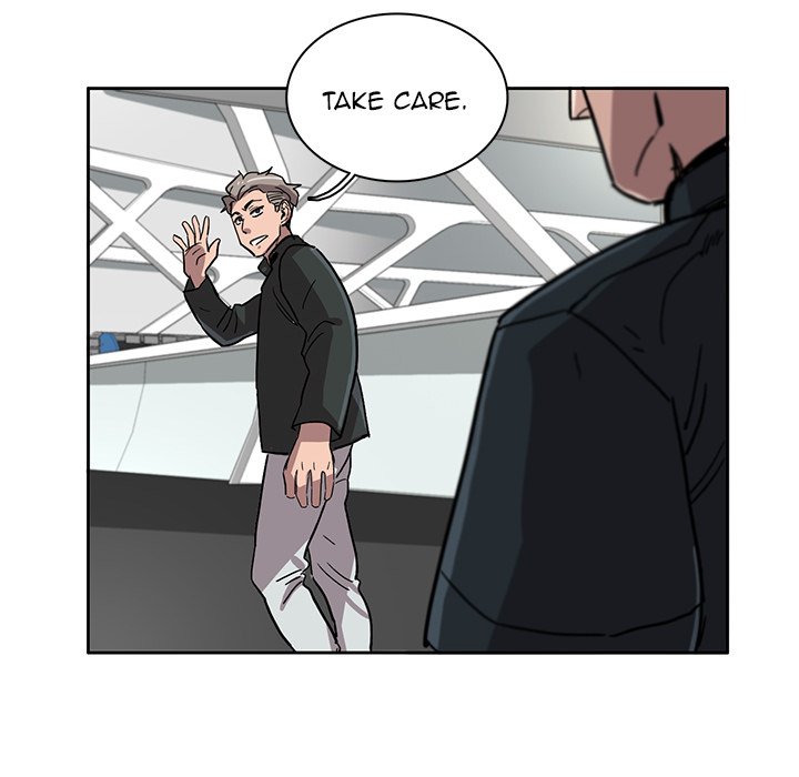 Read Stardust chapter 7 image 109 on Lezhin