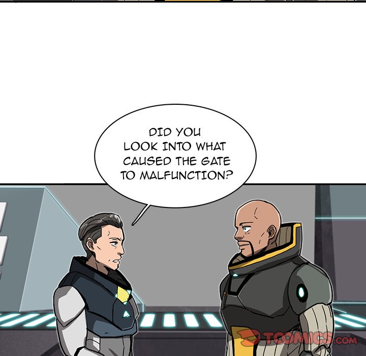 Read Stardust chapter 7 image 11 on Lezhin