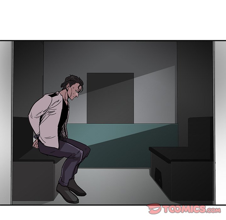 Read Stardust chapter 7 image 110 on Lezhin