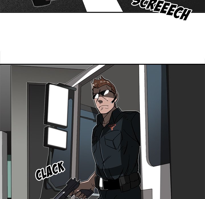 Read Stardust chapter 7 image 115 on Lezhin